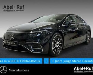 Mercedes-Benz EQS Gebrauchtwagen