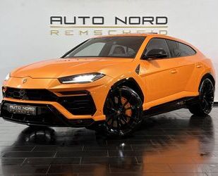 Lamborghini Urus Gebrauchtwagen