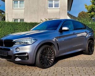 BMW X6 Gebrauchtwagen