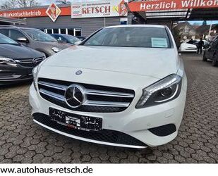 Mercedes-Benz A 180 Gebrauchtwagen