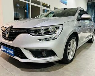 Renault Megane Gebrauchtwagen