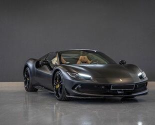 Ferrari 296 GTS Gebrauchtwagen