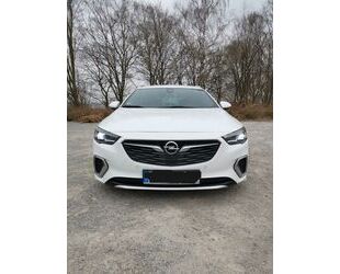 Opel Insignia Gebrauchtwagen