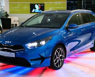 Kia ceed Sportswagon Gebrauchtwagen