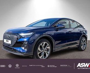 Audi Q4 Gebrauchtwagen