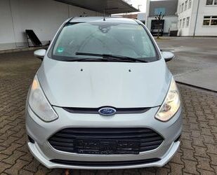Ford B-Max Gebrauchtwagen