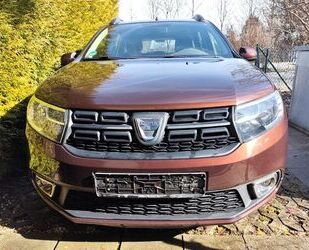 Dacia Logan Gebrauchtwagen