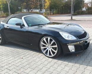 Opel GT Gebrauchtwagen