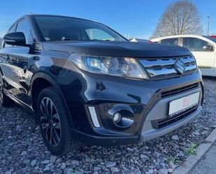 Suzuki Vitara Gebrauchtwagen