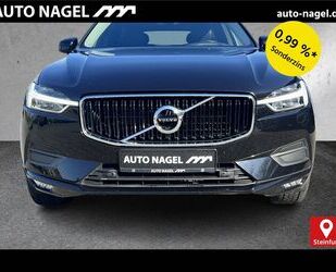 Volvo XC60 Gebrauchtwagen