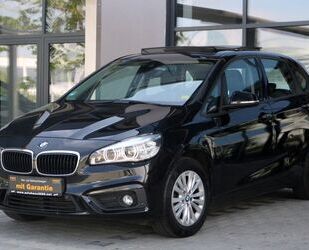 BMW 220 Gebrauchtwagen