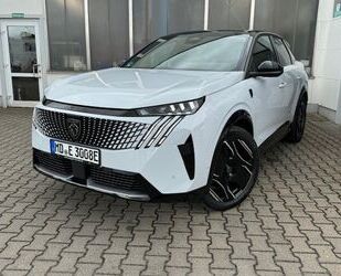 Peugeot 3008 Gebrauchtwagen