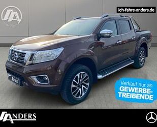 Nissan NP 300 Gebrauchtwagen
