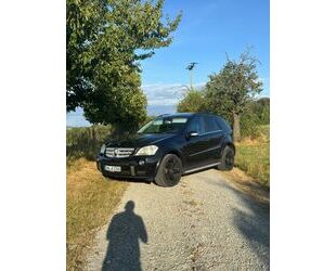 Mercedes-Benz ML 420 Gebrauchtwagen