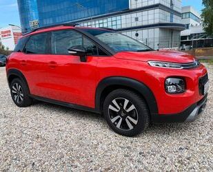 Citroen C3 Aircross Gebrauchtwagen