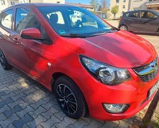 Opel Karl Gebrauchtwagen