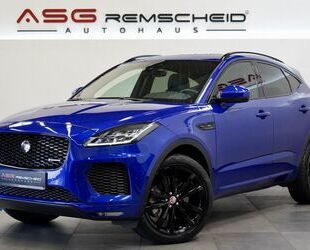 Jaguar E-Pace Gebrauchtwagen