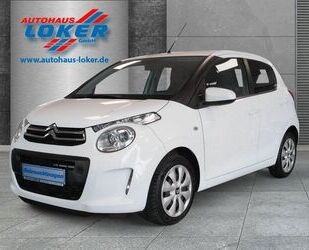 Citroen C1 Gebrauchtwagen