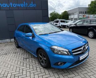 Mercedes-Benz A 180 Gebrauchtwagen
