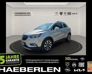 Opel Mokka X Gebrauchtwagen