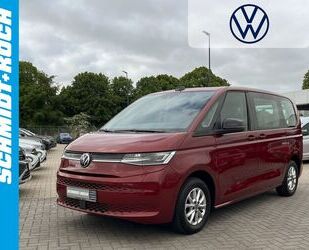 VW T7 Multivan Gebrauchtwagen