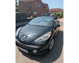 Peugeot 207 Gebrauchtwagen