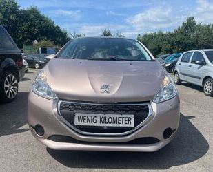 Peugeot 208 Gebrauchtwagen