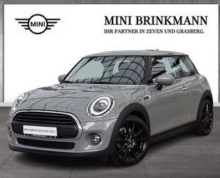 Mini ONE Gebrauchtwagen