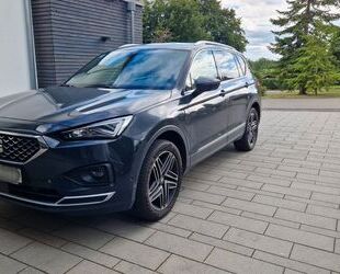 Seat Tarraco Gebrauchtwagen