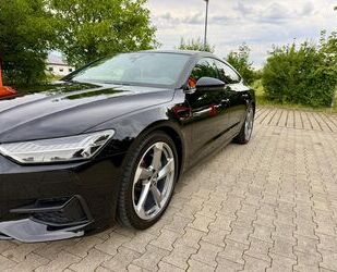 Audi A7 Gebrauchtwagen