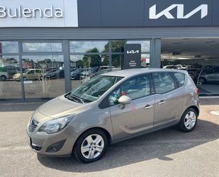 Opel Meriva Gebrauchtwagen