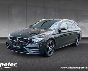 Mercedes-Benz E 53 AMG Gebrauchtwagen