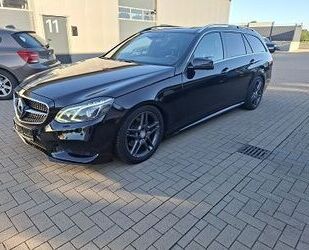 Mercedes-Benz E 300 Gebrauchtwagen