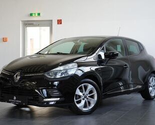 Renault Clio Gebrauchtwagen