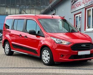 Ford Tourneo Connect Gebrauchtwagen