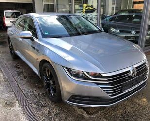 VW Arteon Gebrauchtwagen