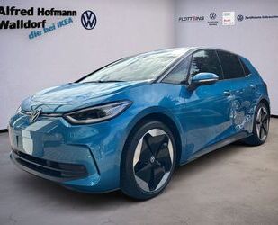 VW ID.3 Gebrauchtwagen