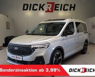 Ford Tourneo Connect Gebrauchtwagen