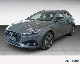 Hyundai i30 Gebrauchtwagen
