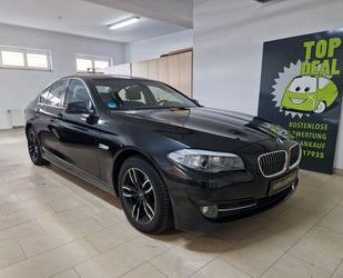 BMW 523 Gebrauchtwagen