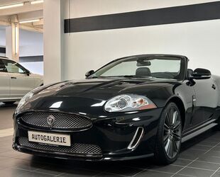 Jaguar XKR Gebrauchtwagen