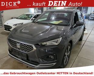Seat Tarraco Gebrauchtwagen
