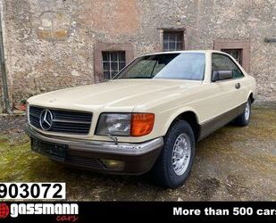 Mercedes-Benz 500 Gebrauchtwagen