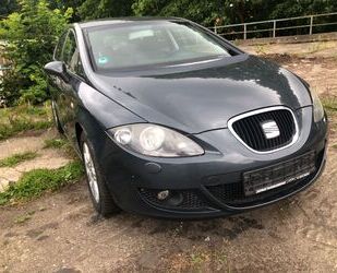 Seat Leon Gebrauchtwagen