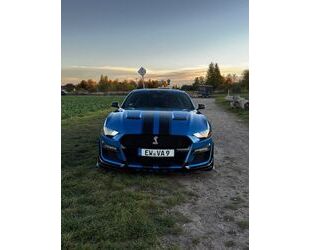 Ford Mustang Gebrauchtwagen