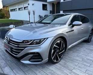 VW Arteon Gebrauchtwagen