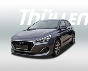 Hyundai i30 Gebrauchtwagen