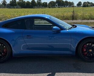 Porsche 991 Gebrauchtwagen