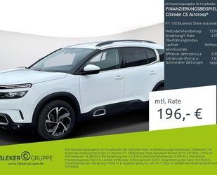 Citroen C5 Aircross Gebrauchtwagen