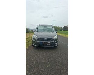 Ford Tourneo Connect Gebrauchtwagen